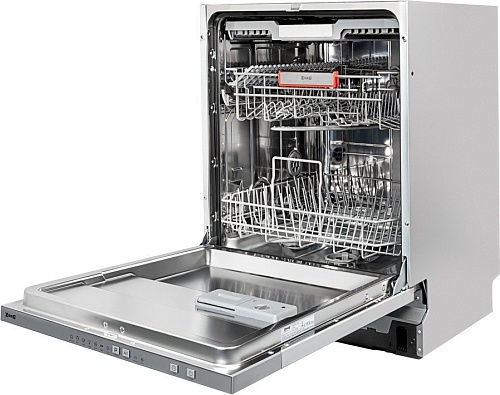 Встраиваемая посудомоечная машина ZorG W60B2A121G-A