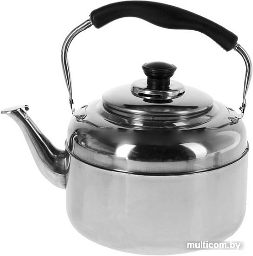 Чайник без свистка Appetite RGS-8515