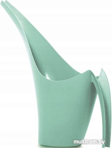 Лейка садовая Prosperplast Giraffe IKW2-623U (шалфей)