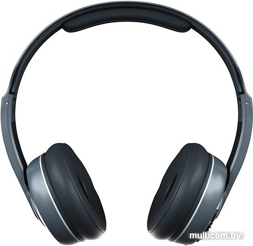 Наушники Skullcandy Cassette Wireless (серый)