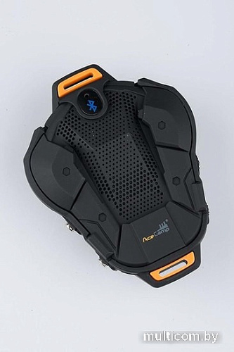 Беспроводная колонка AceCamp Wearable