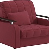 Кресло Moon Trade Карина 044 002019 (бордовый)