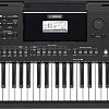 Синтезатор Yamaha PSR-EW410