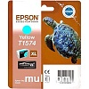 Картридж Epson C13T15744010