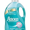 Гель для стирки Ласка Синтетика и Спорт 4 л