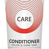 Кондиционер Ollin Professional Care сохраняющий цвет и блеск окрашенных волос 200 мл