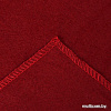 Плед Belezza Gnomes 130x170 10131197 (флис бордовый)