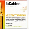 La Cabine Сыворотка для лица Multivitamins Ampoules Концентрированная 2 мл