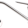 Смеситель AV Engineering AVHOB4-B163-688