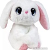 Интерактивная игрушка My Fuzzy Friends Snuggling Pets Кролик Поппи SKY18524