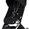 Коляска прогулочная «книга» Cybex Orfeo (moon black)
