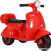 Электромотоцикл Sundays LS9968 (красный)