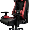 Кресло Thermaltake U Fit GGC-UFT-BRMWDS-01 (черный/красный)