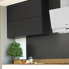 Кухонная вытяжка Haier HVX-W672GW
