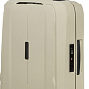 Чемодан-спиннер Samsonite Essens Warm Neutral 55 см