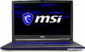 Ноутбук MSI GL73 8SDK-201XRU