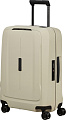 Чемодан-спиннер Samsonite Essens Warm Neutral 55 см