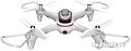 Квадрокоптер Syma X15W (белый)