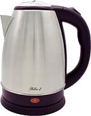 Электрочайник Великие Реки Нева-2 (бордовый)