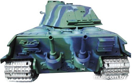 Танк Heng Long German King Tiger Pro