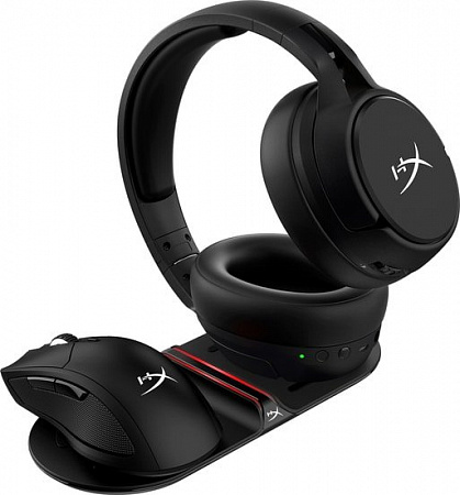 Беспроводное зарядное HyperX ChargePlay Base
