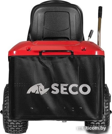 Райдер Seco Challenge MJ102/22H