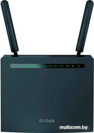 Беспроводной DSL-маршрутизатор D-Link DWR-980/4HDA1E
