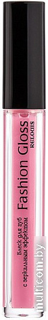 Блеск Relouis Fashion Gloss (тон 07)