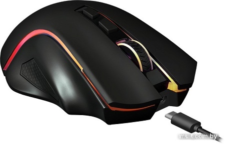Игровая мышь Redragon Griffin Wireless