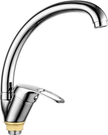 Смеситель Edeny E9119A