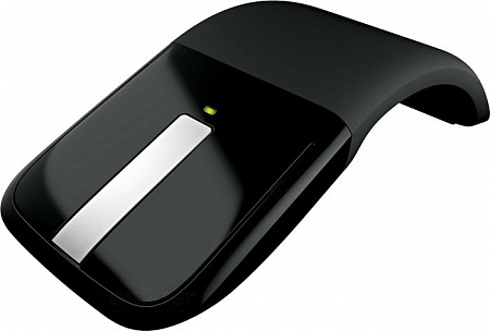 Мышь Microsoft Arc Touch Mouse