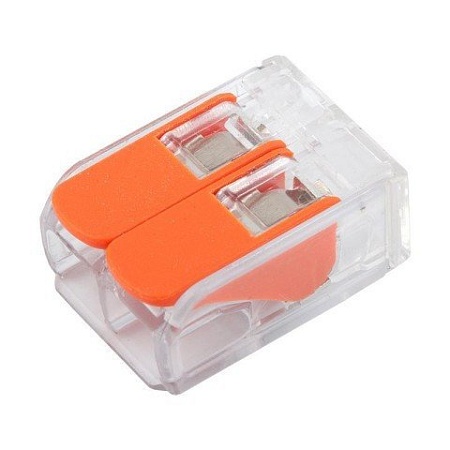 Клемма General Lighting GTER4-02