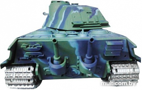 Танк Heng Long German King Tiger Pro