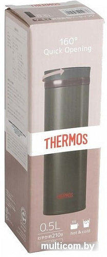 Термос Thermos JNO-501-ESP 0.5л (коричневый)