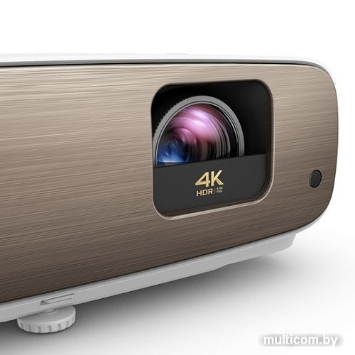 Проектор BenQ W2700i