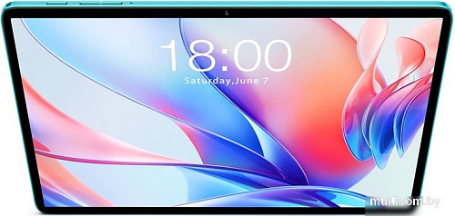 Планшет Teclast P30 4GB/128GB (бирюзовый)
