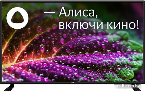 Телевизор BBK 43LEX-8212/UTS2C