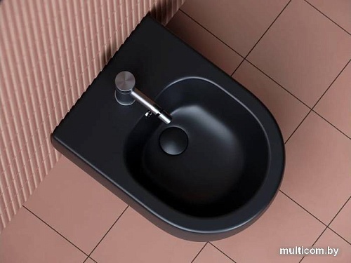 Биде Ceramica Nova Play CN3002MB