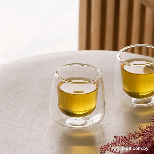 Набор стаканов Villeroy & Boch Artesano Hot&Cold Beverages 11-7203-8094 (2шт)