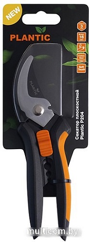 Секатор Plantic P204 25204-01