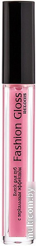 Блеск Relouis Fashion Gloss (тон 07)