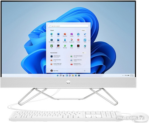 HP 27-cb1000ny 6P141EA