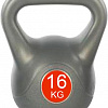 Гиря Atlas Sport Композитная 16 кг