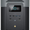Портативная зарядная станция EcoFlow Delta 2 Max 2048