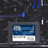 SSD Patriot P220 2TB P220S2TB25