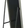 Зеркало Saniteco Right Angle 160x50 (белый)
