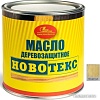 Масло Новбытхим Новотекс 0.75 л (бесцветный)