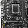 Материнская плата MSI PRO A620M-E