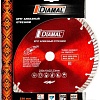 Отрезной диск алмазный Diamal DM1304
