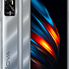 Смартфон Tecno Pova 2 4GB/128GB (серебристый)